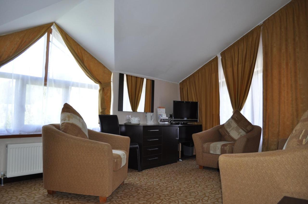 Kapriz Karakol Hotel Cameră foto