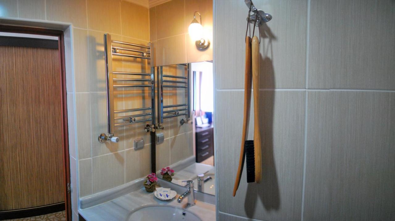 Kapriz Karakol Hotel Cameră foto