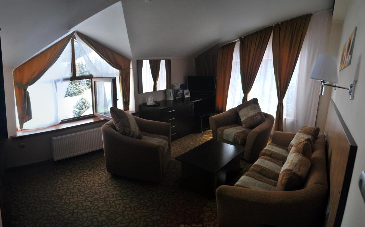 Kapriz Karakol Hotel Cameră foto